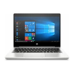 Hp ProBook 430 G7 13" Core i3 2.1 GHz - SSD 256 GB - 16GB - AZERTY - Francés