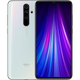 Xiaomi Redmi Note 8 Pro 128GB - Blanco - Libre - Dual-SIM