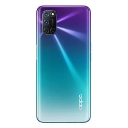 Oppo A72 128GB - Azul - Libre