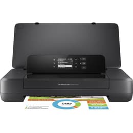 HP OfficeJet 200 Chorro de tinta