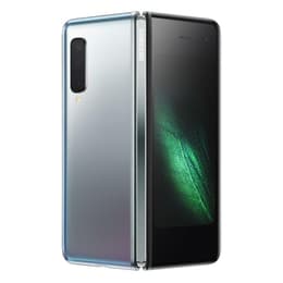 Galaxy Fold 512GB - Plata - Libre