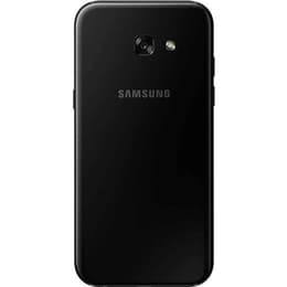Galaxy A5 (2017) 32GB - Negro - Libre - Dual-SIM
