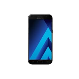 Galaxy A5 (2017) 32GB - Negro - Libre