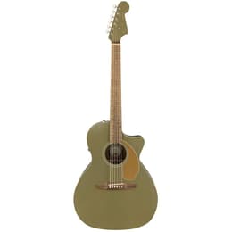 Fender NEWPORTER Instrumentos De Música