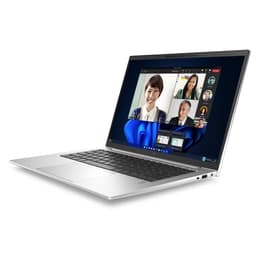 HP EliteBook 840 G9 14" Core i7 1.7 GHz - SSD 512 GB - 8GB - QWERTY - Portugués
