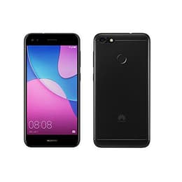 Huawei P9 lite mini 16GB - Negro - Libre - Dual-SIM