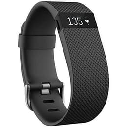 Fitbit Charge HR Objetos conectados