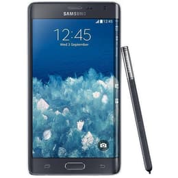 Galaxy Note Edge 32GB - Negro - Libre