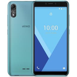 Wiko Y51 16GB - Verde - Libre