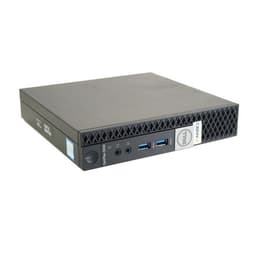 Dell OptiPlex 5050 Micro Core i5 2.5 GHz - SSD 512 GB RAM 32 GB
