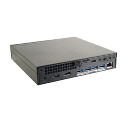 Dell OptiPlex 5050 Micro Core i5 2.5 GHz - SSD 512 GB RAM 32 GB