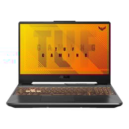 Asus TUF Gaming TUF506HC-HN131T 15" Core i5 2.7 GHz - SSD 512 GB - 8GB - NVIDIA GeForce RTX 3050 AZERTY - Francés
