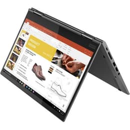 Lenovo ThinkPad X1 Yoga G4 14" Core i7 1.8 GHz - SSD 512 GB - 8GB Teclado francés