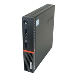 Lenovo ThinkCentre M700 Core i3 3.2 GHz - SSD 128 GB RAM 8 GB