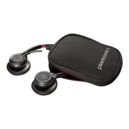 Cascos reducción de ruido micrófono Plantronics B825-M - Negro