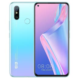 Elephone U3H / E6006 256GB - Verde - Libre