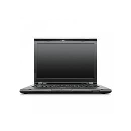 Lenovo ThinkPad T430 14" Core i5 2.6 GHz - SSD 128 GB - 8GB - teclado español