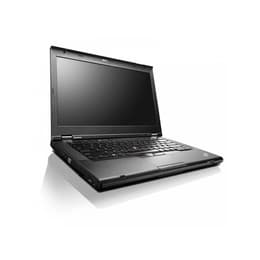 Lenovo ThinkPad T430 14" Core i5 2.6 GHz - SSD 128 GB - 8GB - teclado español