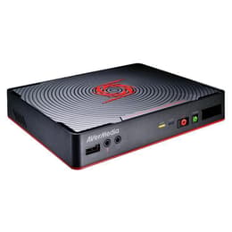 Estación de acoplamiento de TV PC Avermedia Game Capture HD 2