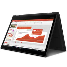 Lenovo ThinkPad L390 Yoga 13" Core i7 1.8 GHz - SSD 512 GB - 16GB Teclado español