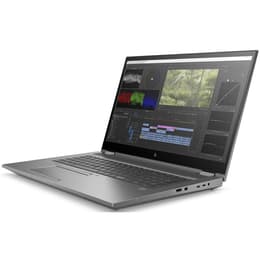 HP ZBook Fury 17 G8 17" Core i7 2.3 GHz - SSD 1 TB - 32GB - QWERTZ - Alemán