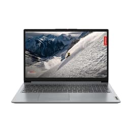Lenovo IdeaPad Slim 3 15" Ryzen 5 1.8 GHz - SSD 512 GB - 8GB - QWERTY - Inglés