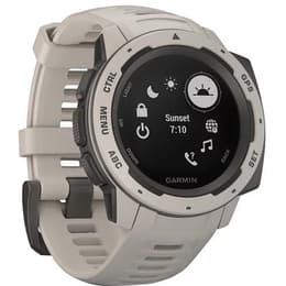 Relojes Garmin Cardio GPS Instinct Tundra - Gris