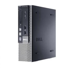 Dell OptiPlex 9020 USFF Core i5 2,9 GHz - SSD 256 GB RAM 8 GB