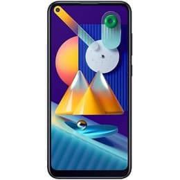 Galaxy M11 32GB - Púrpura - Libre