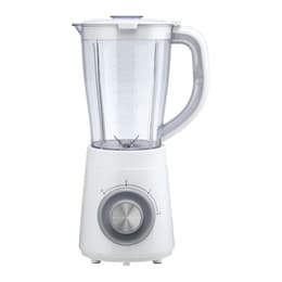 Batidora Mezcladora Essentials (Currys Essentials) C15BW19 1,5000L - Blanco