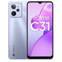 Realme C31 32GB - Púrpura - Libre