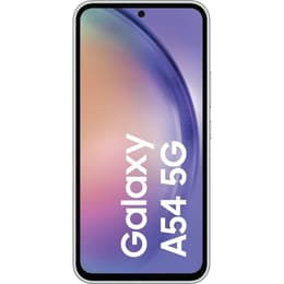 Galaxy A54 128GB - Blanco - Libre - Dual-SIM