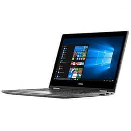 Dell Inspiron 5378 13" Core i5 2.5 GHz - SSD 256 GB - 8GB - Teclado Francés