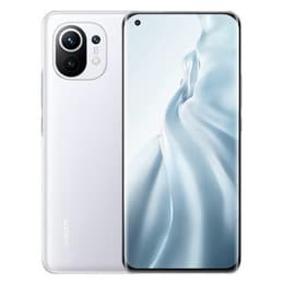 Xiaomi Mi 11 128GB - Blanco - Libre - Dual-SIM