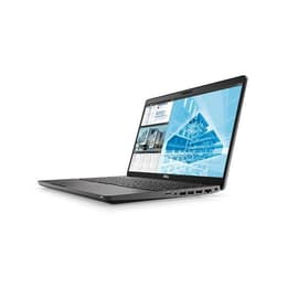 Dell Precision 3540 15" Core i5 1.6 GHz - SSD 512 GB - 8GB - AZERTY - Francés