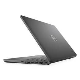 Dell Precision 3540 15" Core i5 1.6 GHz - SSD 512 GB - 8GB - AZERTY - Francés