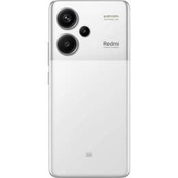 Xiaomi Redmi Note 13 Pro+ 256GB - Blanco - Libre
