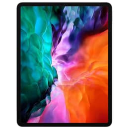 iPad Pro 12.9 (2020) 4.a generación 512 GB - WiFi + 4G - Gris Espacial