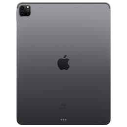 iPad Pro 12.9 (2020) 4.a generación 512 GB - WiFi + 4G - Gris Espacial