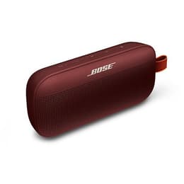 Altavoz Bluetooth Bose Soundlink Flex - Rojo