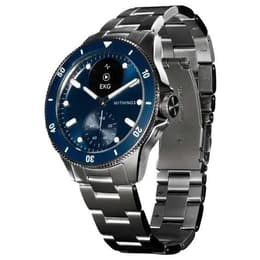 Withings ScanWatch Nova Bluetooth 42 mm - Negro