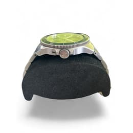 Withings ScanWatch Nova Bluetooth 42 mm - Negro