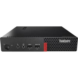 Lenovo ThinkCentre M710Q Tiny Core i5 2.5 GHz - SSD 256 GB RAM 8 GB