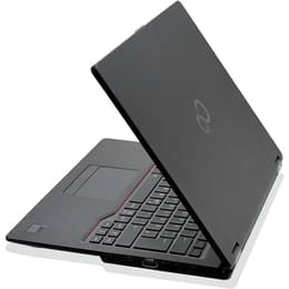 Fujitsu Lifebook U749 14" Core i5 1.6 GHz - SSD 512 GB - 8GB - teclado alemán