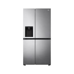 Armario refrigerado Lg GSLV80DSLF