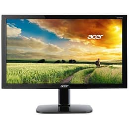 Monitor 24" LCD FHD Acer KA240HQBID