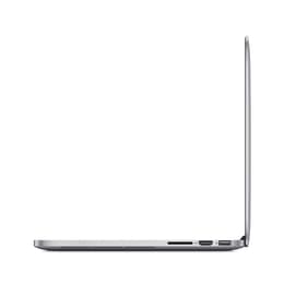 MacBook Pro 13" (2015) - QWERTY - Árabe