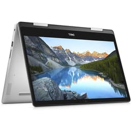 Dell Inspiron 5491 14" Core i7 1.8 GHz - SSD 256 GB - 8GB Inglés (US)