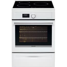 Brandt BCI6651W Placa de cocina