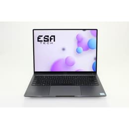 Huawei MateBook X Pro MACH-W29 14" Core i7 1.9 GHz - SSD 512 GB - 16GB - QWERTY - Inglés